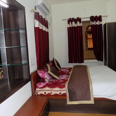 Prem Baba Guest House Jaisalmer Buitenkant foto