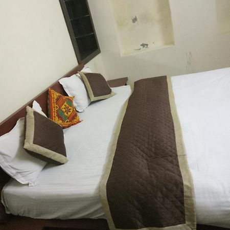 Prem Baba Guest House Jaisalmer Buitenkant foto