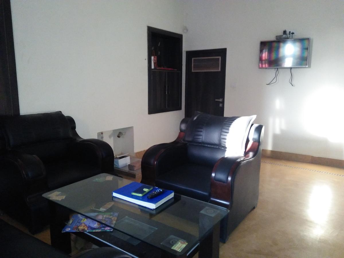Prem Baba Guest House Jaisalmer Buitenkant foto
