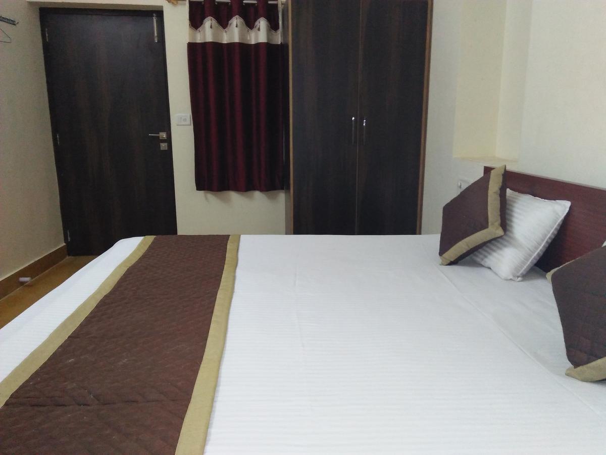 Prem Baba Guest House Jaisalmer Buitenkant foto