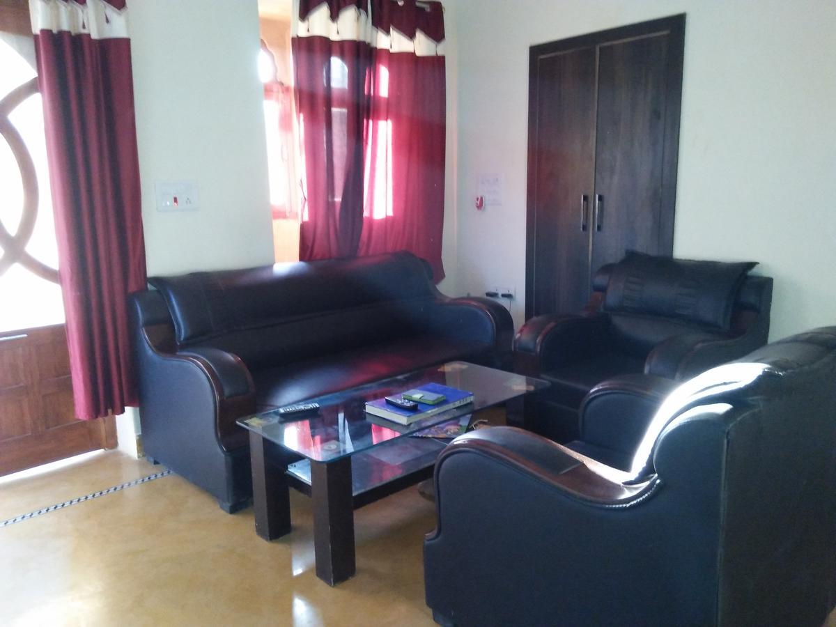 Prem Baba Guest House Jaisalmer Buitenkant foto