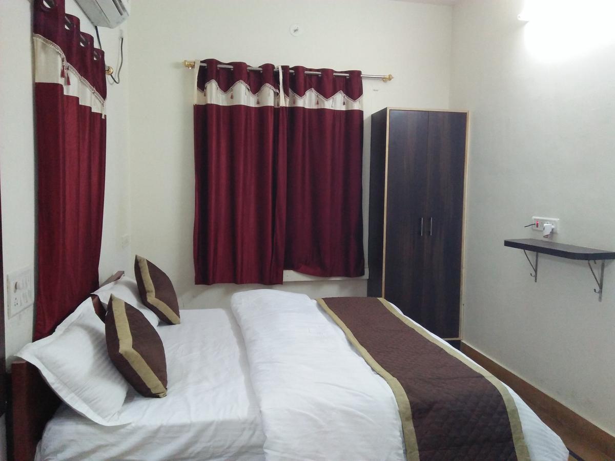 Prem Baba Guest House Jaisalmer Buitenkant foto