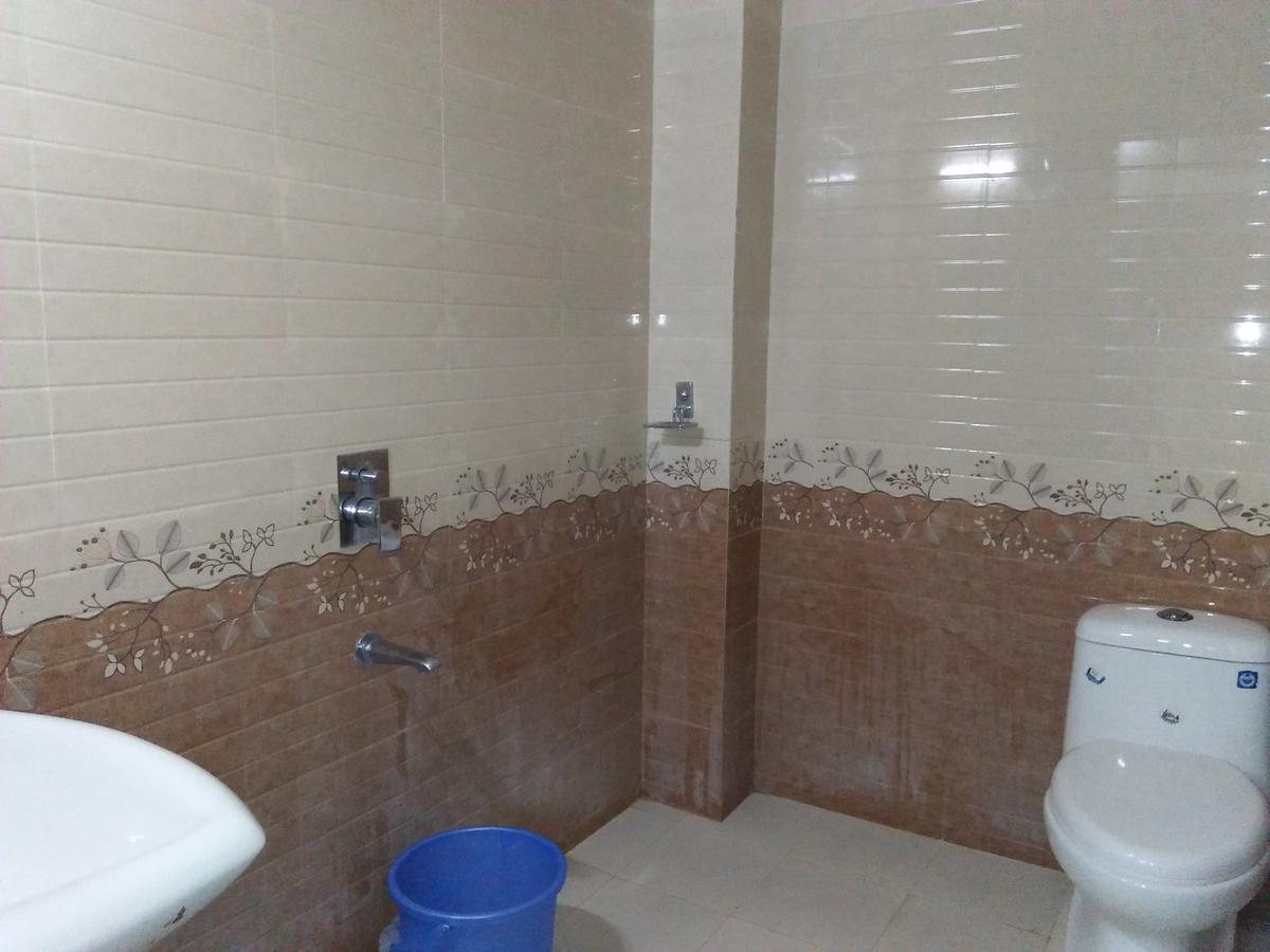 Prem Baba Guest House Jaisalmer Buitenkant foto