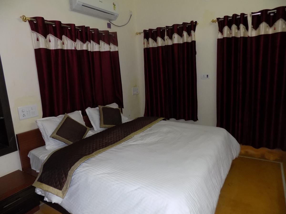Prem Baba Guest House Jaisalmer Buitenkant foto